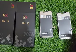 iPhone 13 Soft OLED GX Display