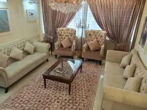 LUXURIOUS FULLY-FURNISHED Apartment Rent@Gulshan North