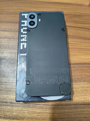 Nothing CMF Phone 1 6/128 Full Box (Used)