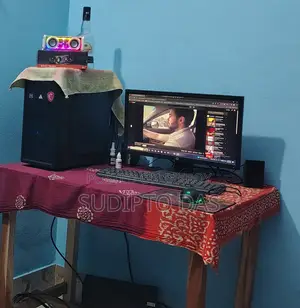 Desktop Computer for sale