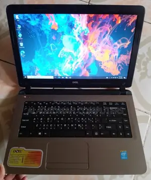 DOEL Core i5 5th Gen Laptop (4GB RAM, 500GB HDD) কুরিয়ারেও দেয়া হয়।