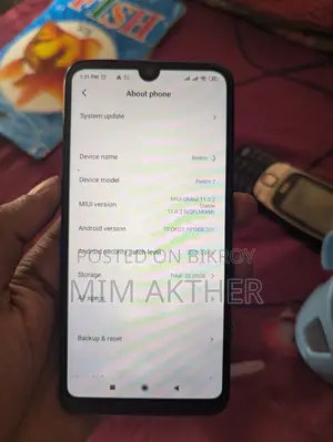 Xiaomi Redmi (Used)