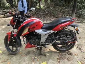 TVS Apache RTR 160 4V 2021