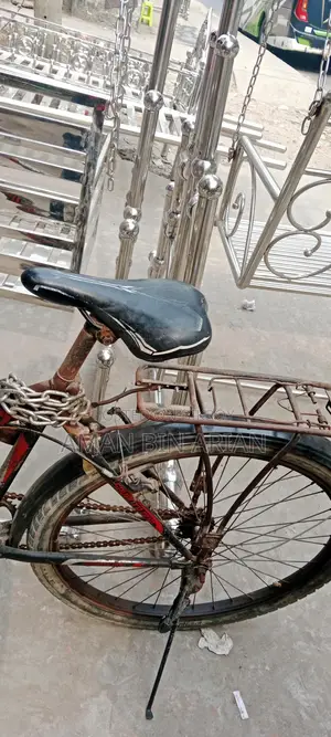 Bicycle for Sale