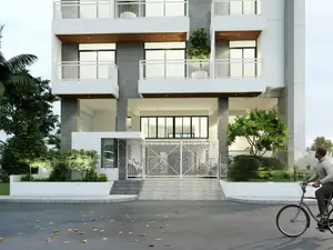 ডিসকাউন্টসহ ফ্ল্যাট বিক্রয় চলছে
