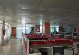3050 Sqft Nice Open Commercial Space for Rent in Tejgaon