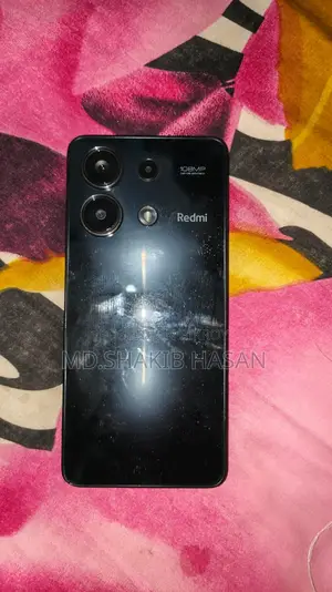 Xiaomi Redmi Note 13 (Used)