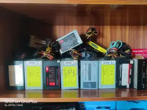 Refurbished Powersupply with warranty