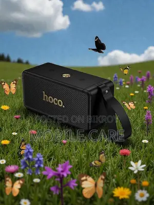 Hoco HT1 Max Speaker FREE DELIVERY