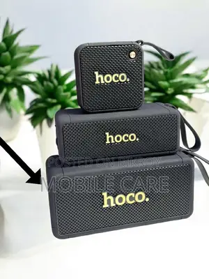 Hoco HT1 Max Speaker FREE DELIVERY