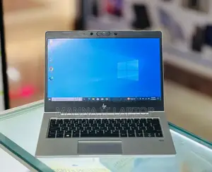 HP Elitebook 830 G6 Full touch i5 8Th gen 8Gb Ram 256Gb ssd