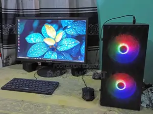 PC Full Setup For Sale