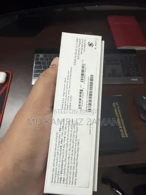 Apple Magic Mouse USB C