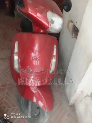 Mahindra Arro 2017
