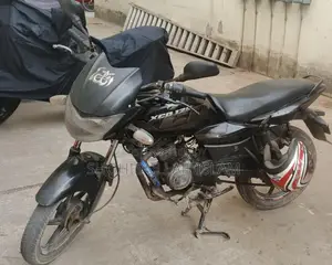Bajaj XCD 125 2010