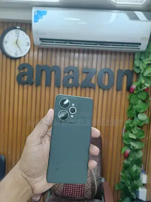 Realme 15 5G (8/256) (Used)