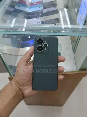 Realme 15 5G (8/256) (Used)