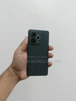 Realme 15 5G (8/256) (Used)