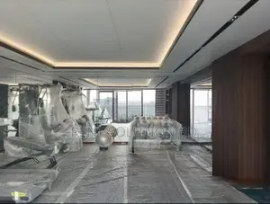 New luxury semi furnished apartment by Shanta Holdings