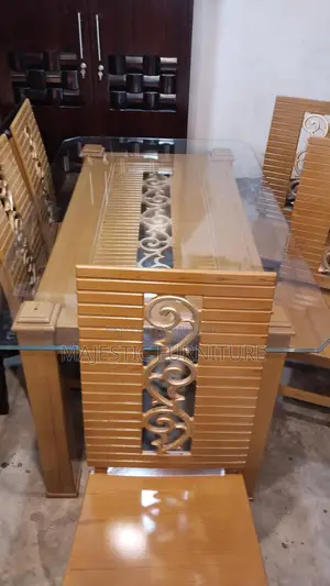 New Dining Set (Model # 790)