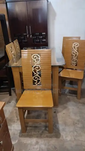 New Dining Set (Model # 790)