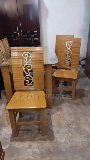 New Dining Set (Model # 790)