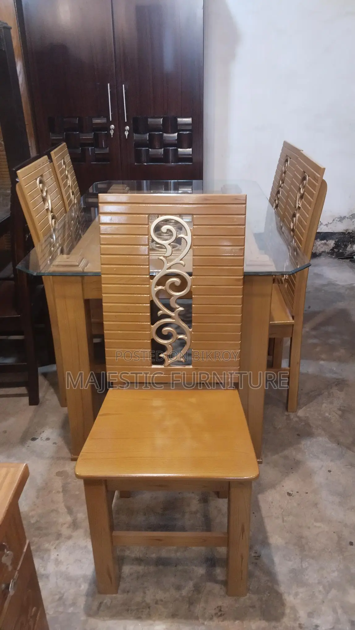 New Dining Set (Model # 790)