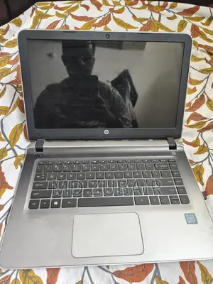 Hp Pavilion Core I3