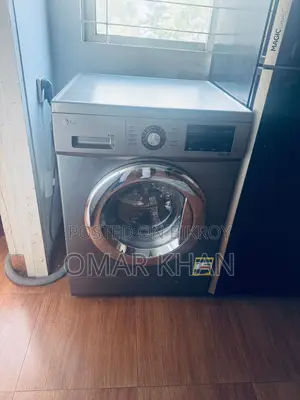 Washing Machine for Sale
