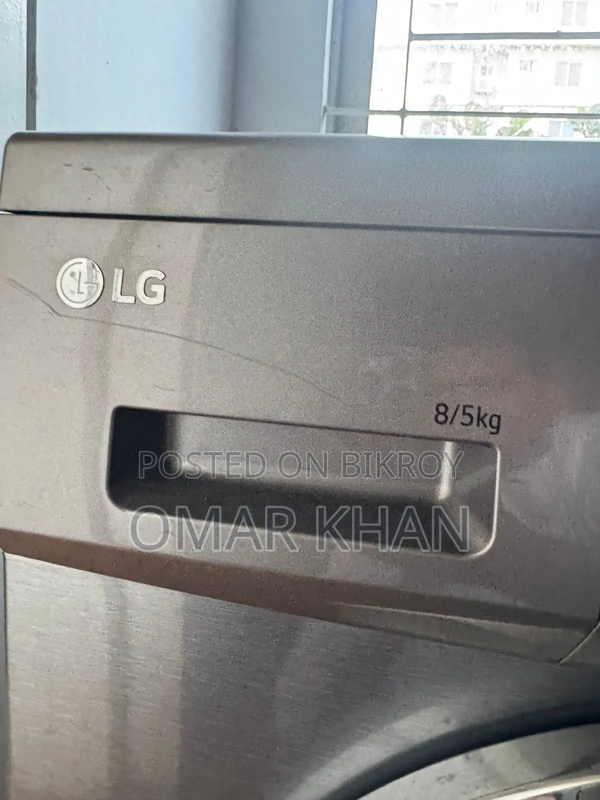Washing Machine for Sale