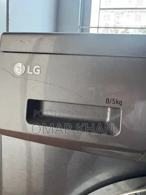 Washing Machine for Sale