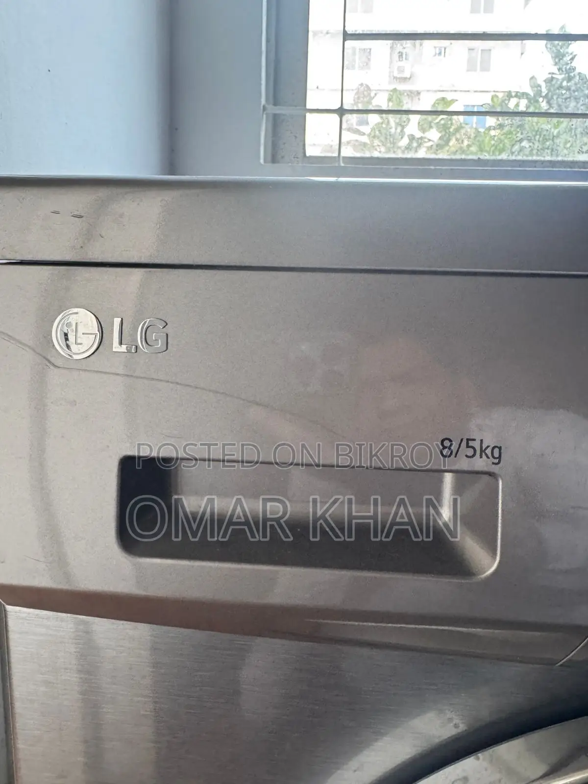 Washing Machine for Sale