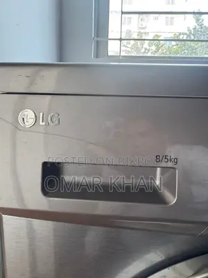 Washing Machine for Sale