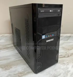 I3 8th gen use pc 4gb ram 128gb m.2
