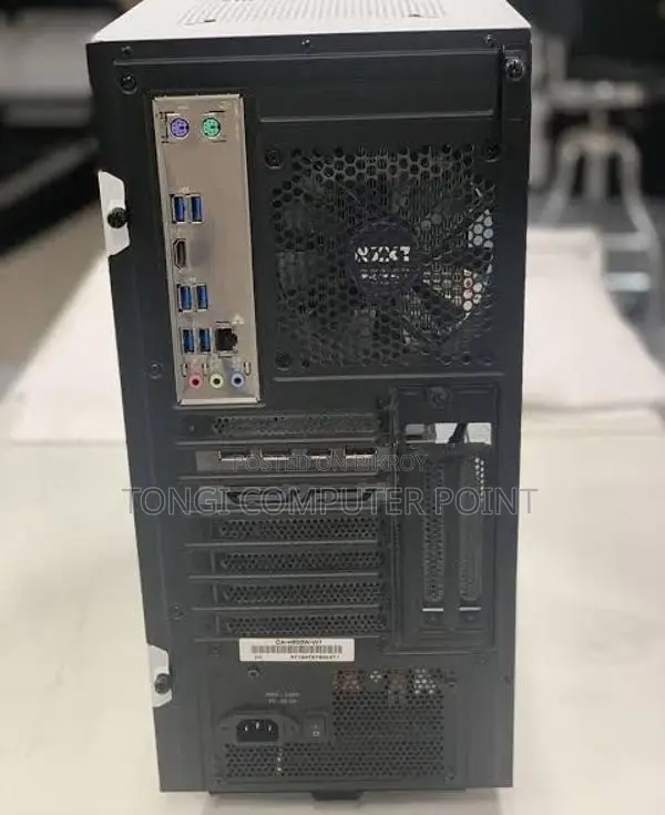 I3 8th gen use pc 4gb ram 128gb m.2