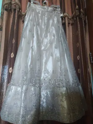লেহেঙ্গা