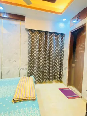 Luxury Full Furnished Apartment At South Banasree