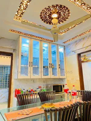 Luxury Full Furnished Apartment At South Banasree