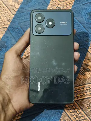 ZTE Nubia A36 (Used)