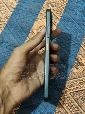 ZTE Nubia A36 (Used)