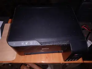 L3210 অল ইন ওয়ান প্রিন্টার একদম ফ্রেশ