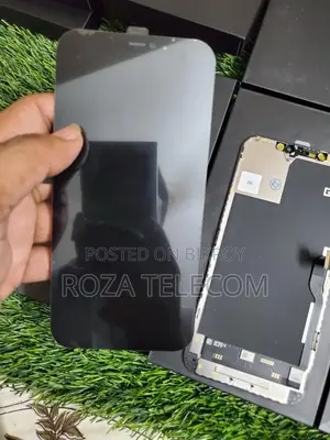 iPhone 12 Pro Max Original GX Soft OLED Display