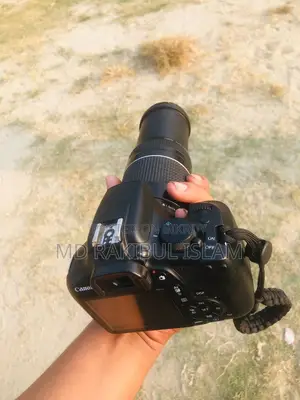 Canon Eos 1300d