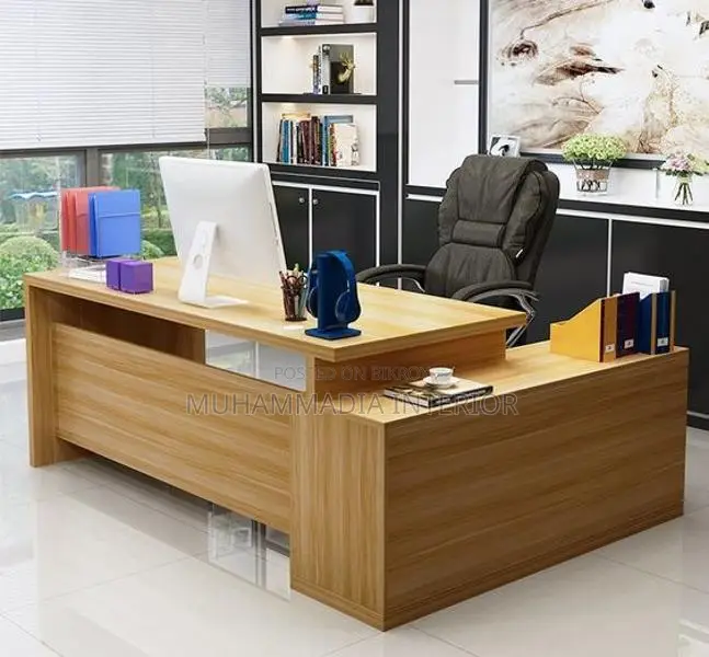 Office Table ( MID-161)