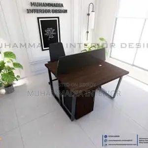 Workstation Table ( MID-913)