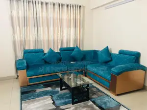 3 Bed Fully Furnished Apartment Rent Gulshan
