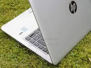 256GB SSD/8GB RAM = HP ELITEBOOK 840 G3 i5 6th Gen: