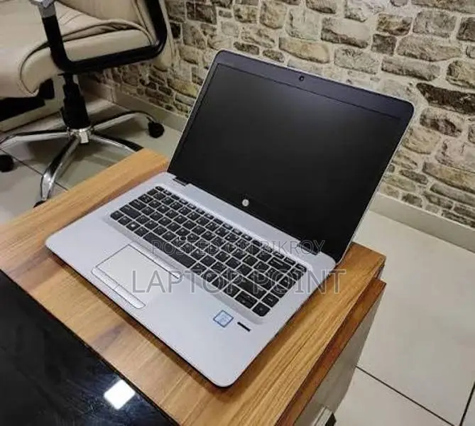 256GB SSD/8GB RAM = HP ELITEBOOK 840 G3 i5 6th Gen: