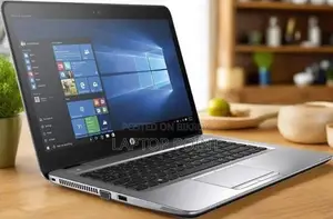 256GB SSD/8GB RAM = HP ELITEBOOK 840 G3 i5 6th Gen: