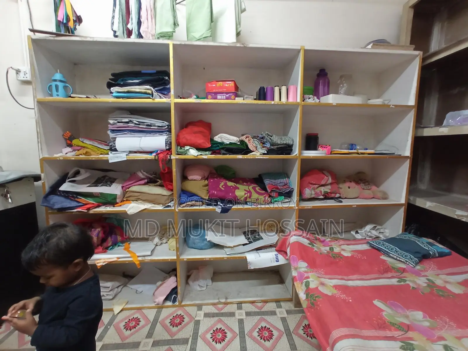 Display Rack for Sale